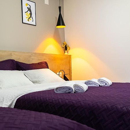 La Vita Apartment 1 Охрид Екстериор снимка