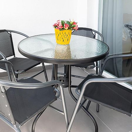 La Vita Apartment 1 Охрид Екстериор снимка