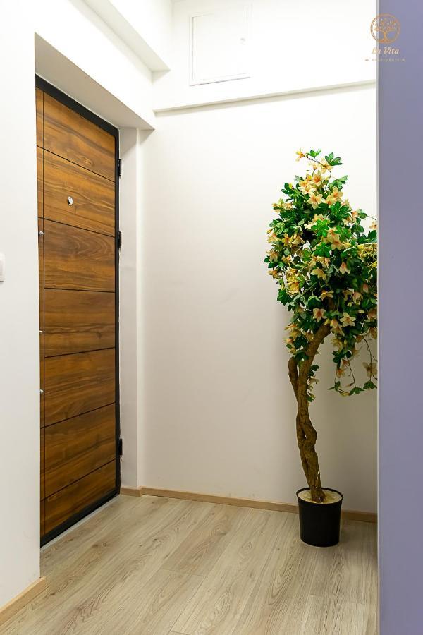 La Vita Apartment 1 Охрид Екстериор снимка