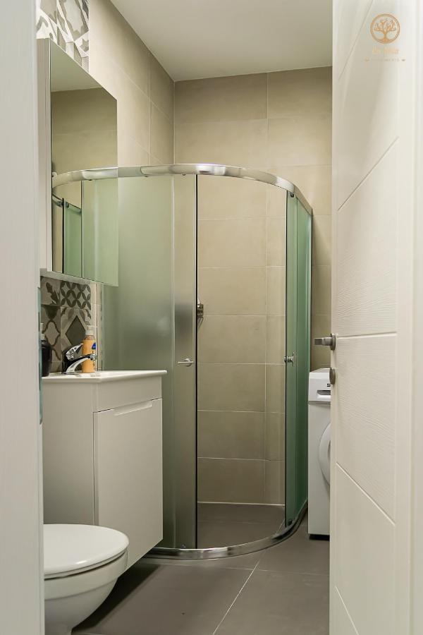 La Vita Apartment 1 Охрид Екстериор снимка